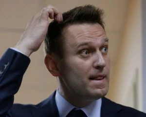 Німеччина відмовила РФ у передачі результатів аналізів Навального