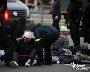 Тихановська розповіла, для чого насправді Лукашенко ходив у СІЗО