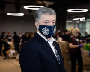 Стан здоров'я Петра Порошенка покращився