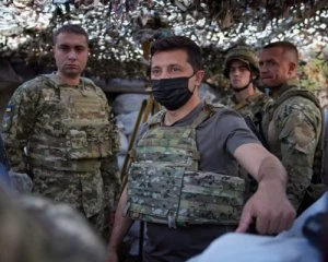 Зеленський розповів, на які поступки готовий піти з Путіним