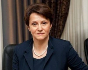 Южаніна розкритикувала 