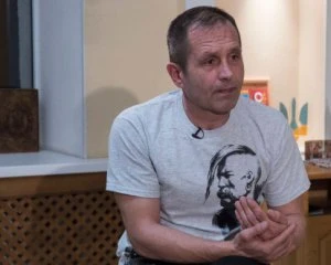 Повідомили про стан травмованого Балуха