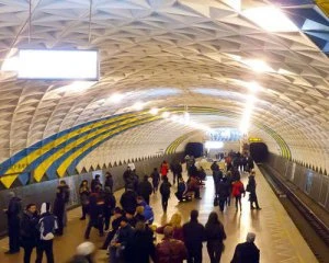У Харкові пояснили, як буде працювати метро