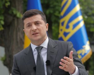 Зеленському дорікнули у неправильній позиції щодо мови