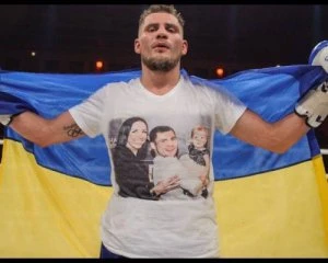 Берінчик зміг захистити чемпіонський титул