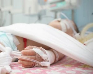 3-річний хлопчик проковтнув магнітні кульки: вони пробили йому кишечник
