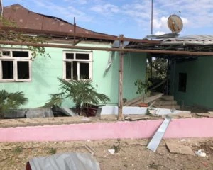 У Вірменії заявила про п'ять загиблих цивільних після початку перемир'я