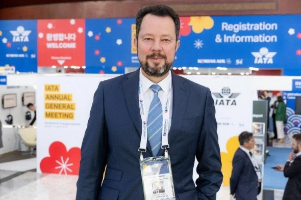 Хто більше за всіх постраждав в авіаіндустрії та коли ми знову почнемо літати? – відповідає Юрій Мірошников