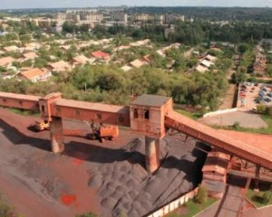 Винні в незаконній акції протесту на КЗРК повинні нести відповідальність – ЗМІ