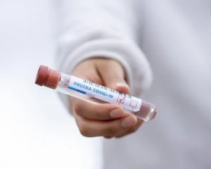 На Буковині зафіксували новий антирекорд за кількістю хворих на Covid-19