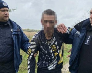Грабіжник убив 76-річного чоловіка