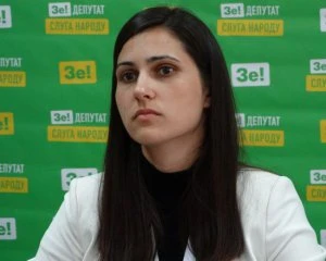 Янченко пояснила, за яких умов депутати підтримають розпуск КСУ