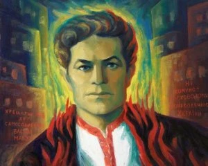 Казав, що в банці яблучний сік. Колишній боєць здійснив акт самоспалення