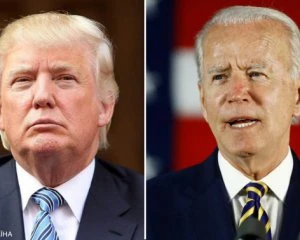 Рейтинги Трампа і Байдена: спрогнозували, хто переможе на виборах США