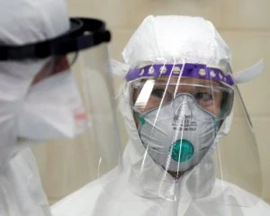 Учені виявили новий вид мутованого коронавірусу
