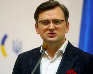 МЗС взаємодіятиме з міжнародними партнерами для подолання негативних наслідків рішення КСУ - Кулеба