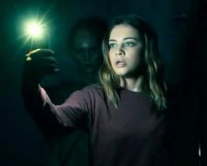 Зняли трилер про мутований коронавірус