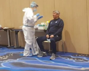 Стало відомо, чи відбудеться матч 