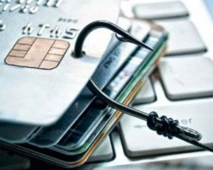 Чоловік обманув банк на 1,5 млн грн