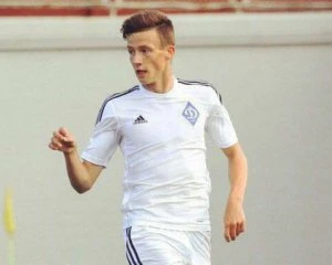 Футболіст збірної України гратиме за Росію