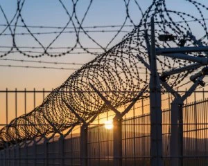 Уряд хоче узаконити примусове годування в'язнів