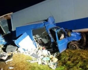 Біля Варшави загинули дві українки