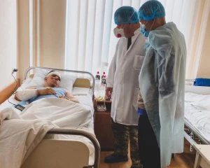 Ні несправностей, ні паніки: вцілілий курсант розповів про падіння Ан-26