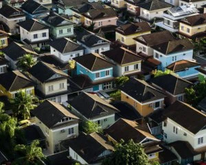 Ціни на нерухомість зростають: назвали місце України у світовому рейтингу