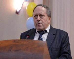Від коронавірусу помер декан Університету Шевченка
