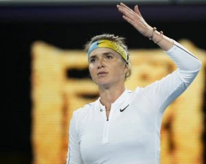 Світоліна обіграла першу ракетку Росії та вийшла в 1/8 фіналу 