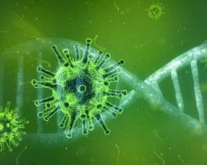 Через пів року від початку пандемії українців будуть інформувати про епідситуацію