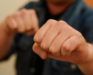 П'яний батько побив п'ятьох дітей