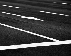 На дорогах з'являться засоби заспокоєння руху: що це змінює