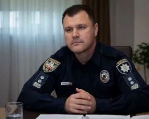 До місцевих виборів залучать весь особовий склад Нацполіції