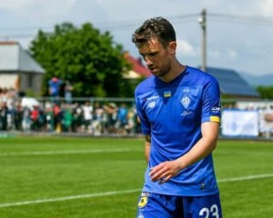 Колишній зірковий легіонер 