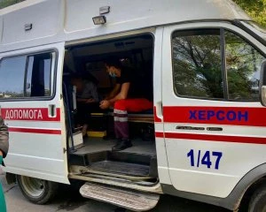 15-річну самогубцю зняли з 6-го поверху недобудови