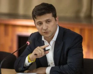 Зеленський дозволив зняти 