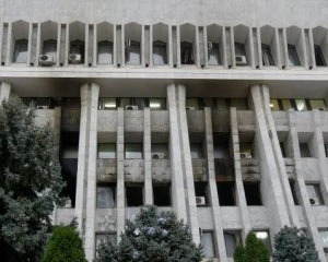 У Бішкеку призначили коменданта