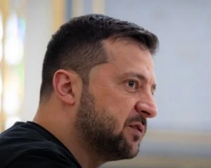 Зеленський збере військово-політичне керівництво. Потім буде чесна розмова зі ЗМІ