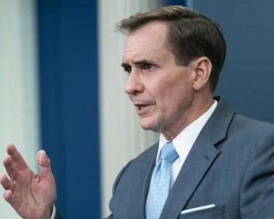 Ситуація в Україні критична. Байден має зустрітися зі спікером Палати представників - Кірбі