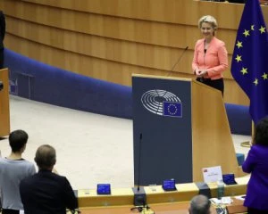 ЄП не визнав Лукашенка президентом Білорусі і вимагає жорстких санкцій проти Мінська