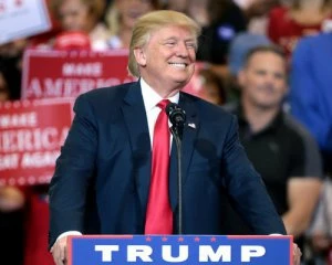 Спроба отруєння Трампа: у США затримали підозрюваного