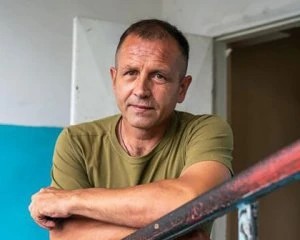 Події в Білорусі - початковий рівень, як Революція на граніті - Балух