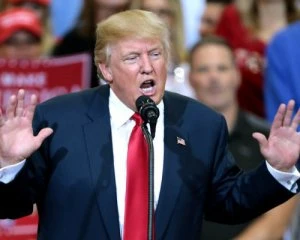 У США намагалися отруїти Трампа - ЗМІ