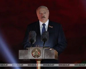 Кіпр ветує санкції ЄС проти Лукашенка