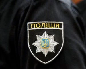 П'яний чоловік розпилив газ у бік поліцейських
