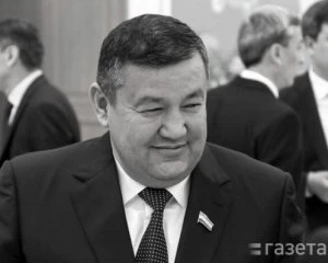 Віцепрем'єр помер від коронавірусу