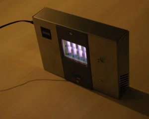 Створили ультрафіолетову лампу, здатну знищити Covid-19