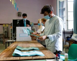 Чого хочуть люди на всій планеті - опитування ООН