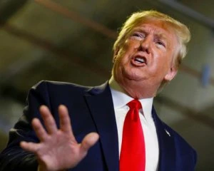 Трамп страшніший, ніж коронавірус: чого бояться німці
